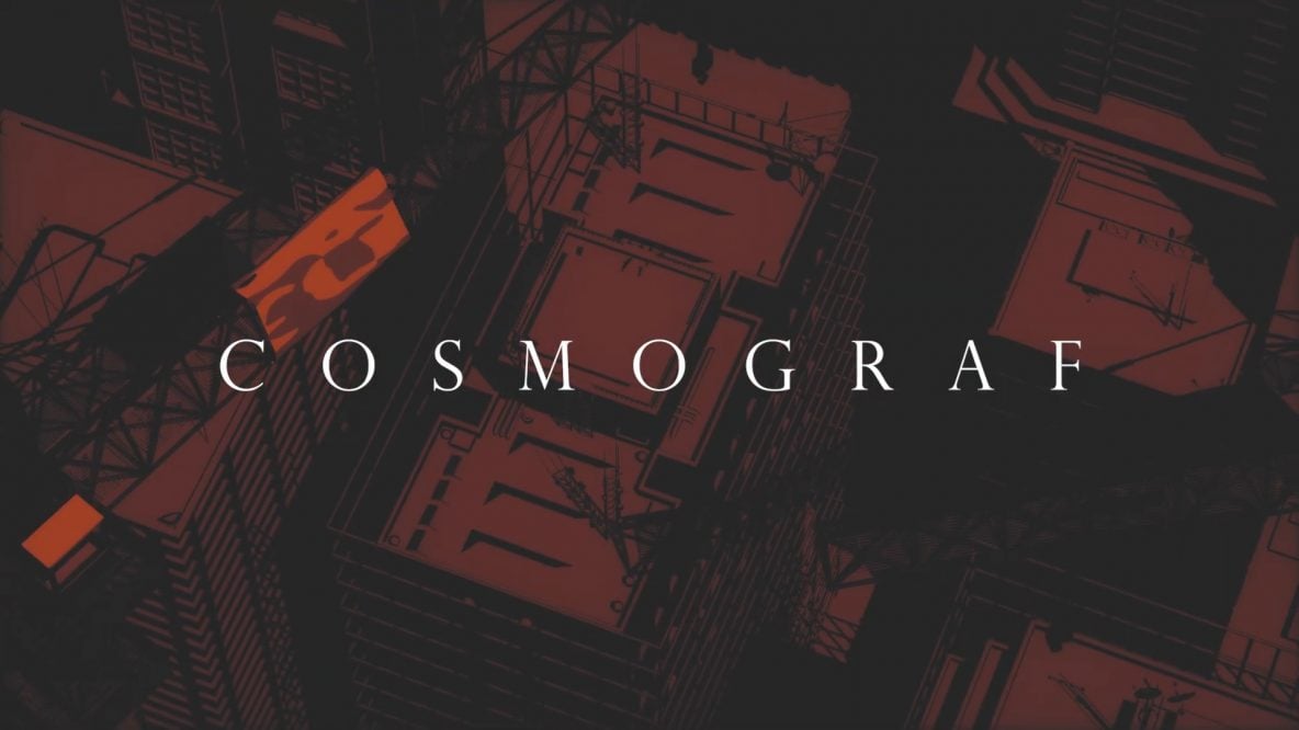 Cosmograf The Smoke And The Flame (Official Video).00 06 23 19.Still001