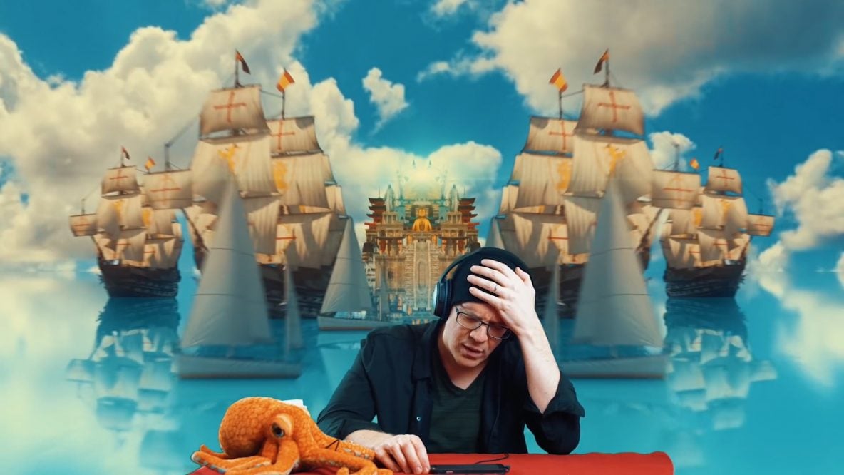 DEVIN TOWNSEND Genesis (OFFICIAL VIDEO).00 04 38 03.Still001