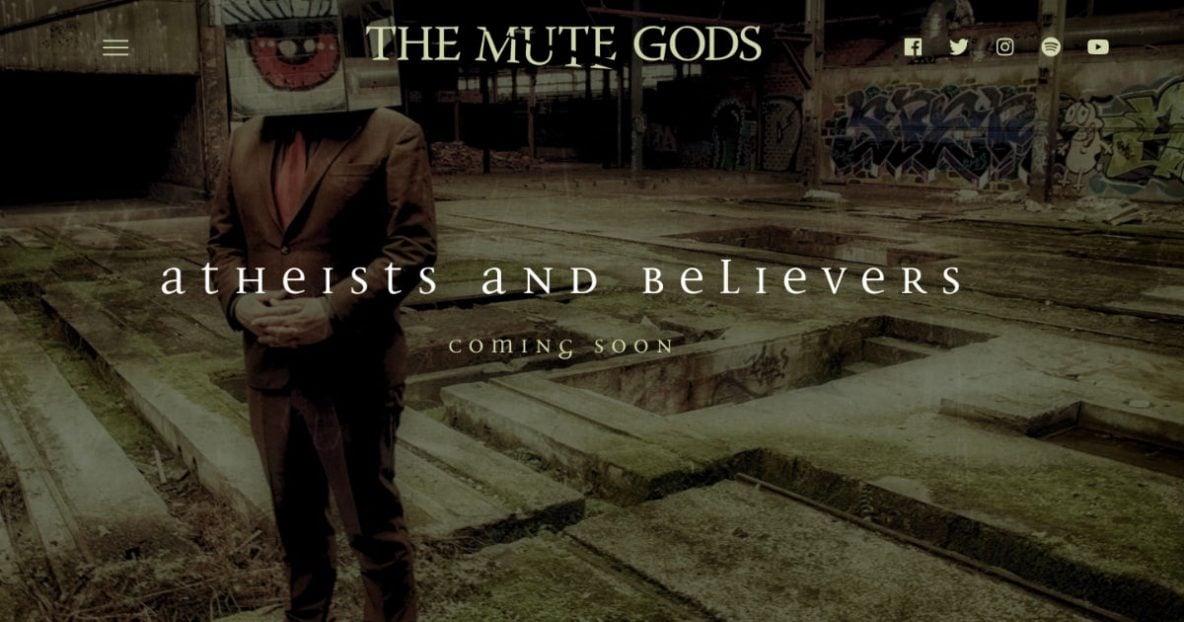 Athiestsbelievers seo