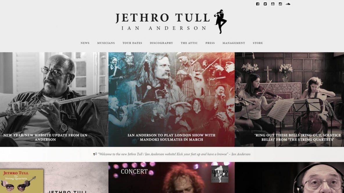 Jethrotull2017 portfolio