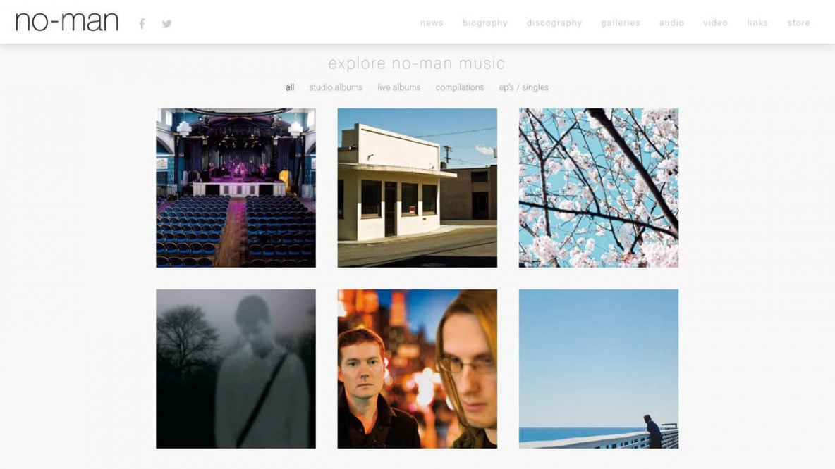 Noman portfolio
