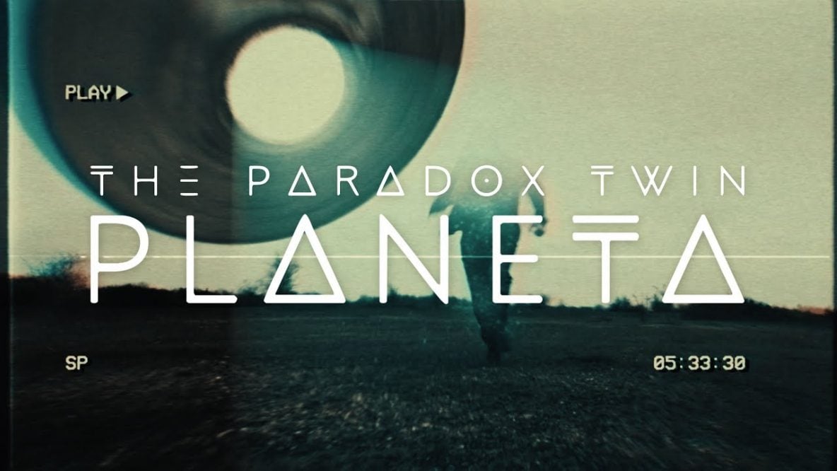 Planeta paradoxtwin