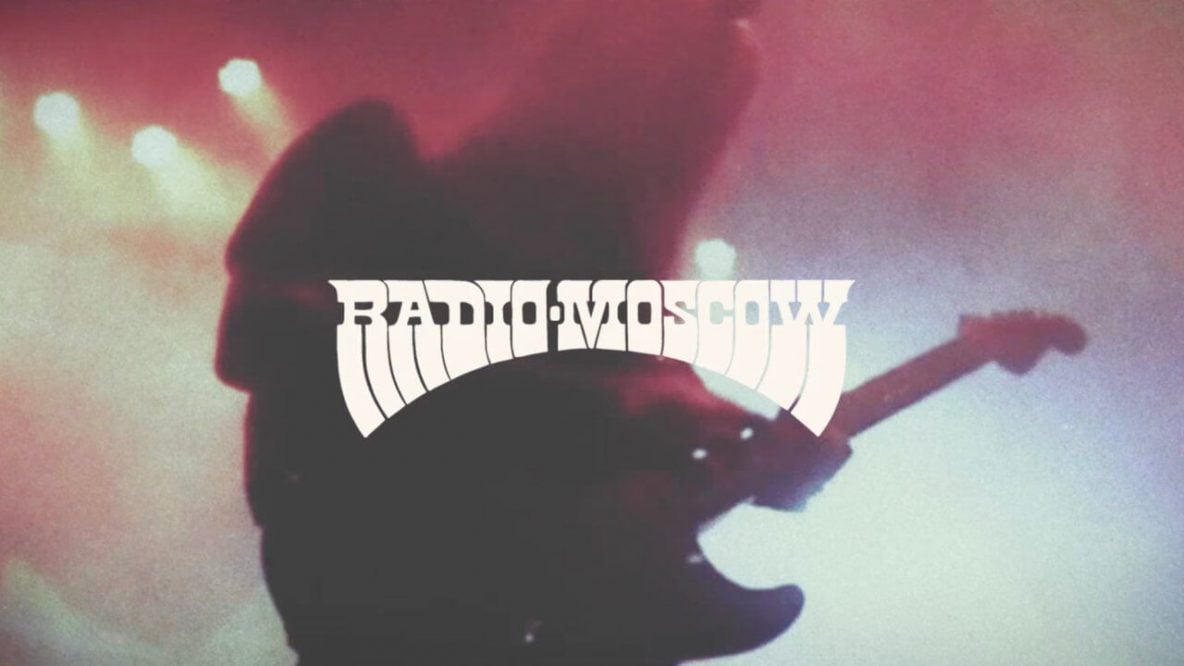 Radiomoscow portfolio