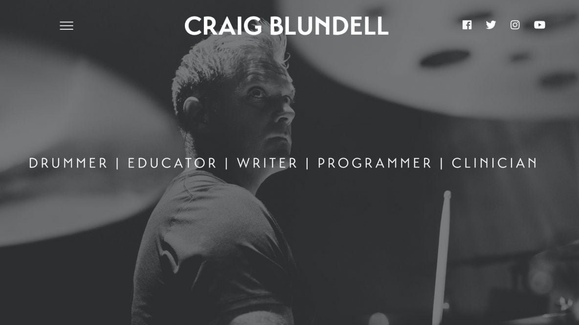 Craig portfolio