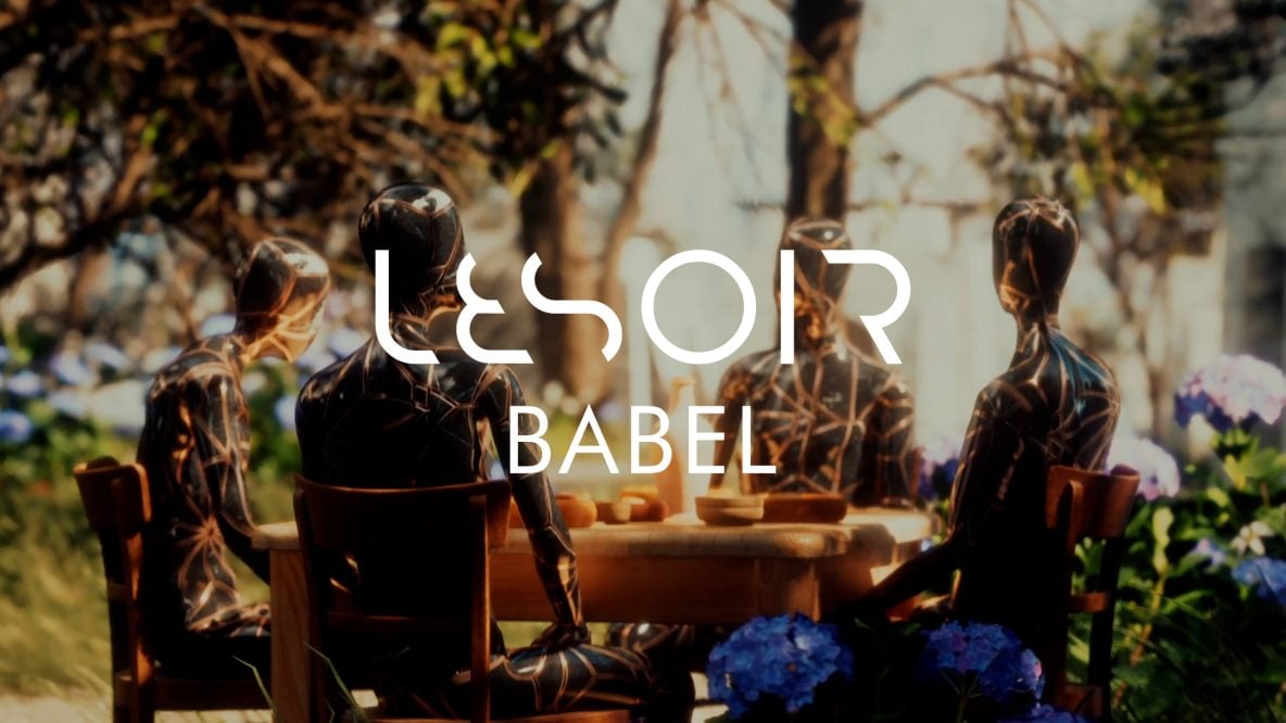 Babel yt thumb