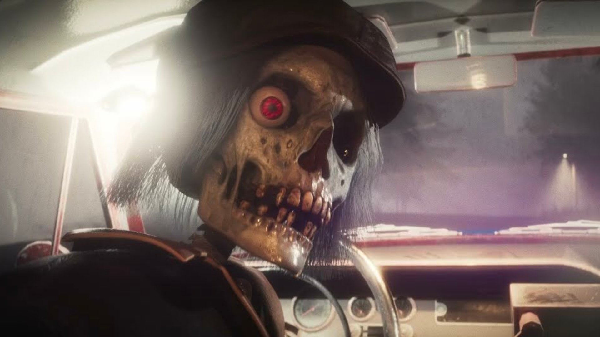 Featured image for “Making an immersive first person video for Dance With The Dead”