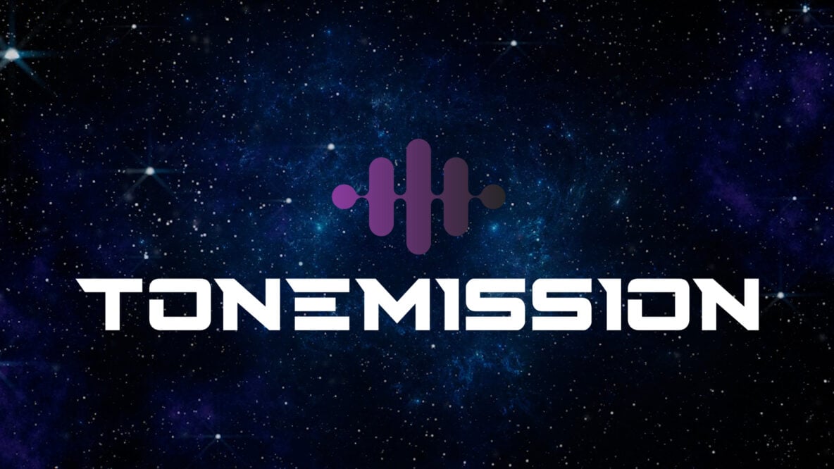 Tonemission logo