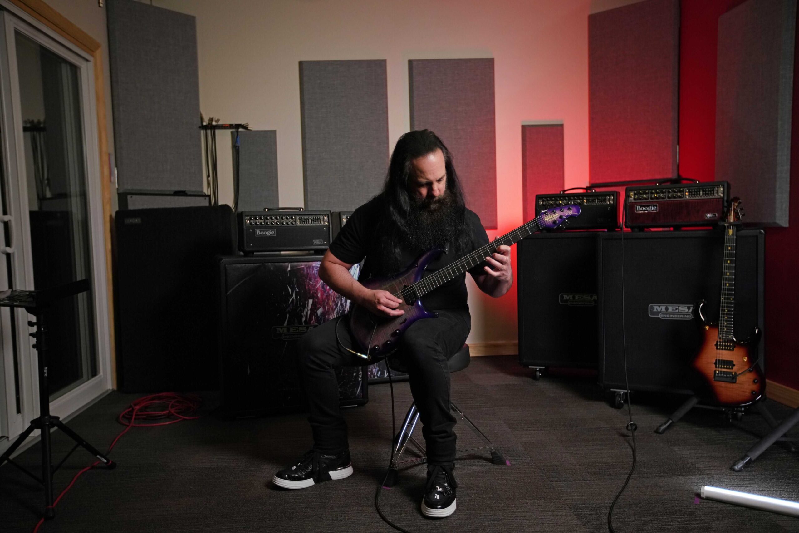 Featured image for “Embarking on a Tonemission with John Petrucci”