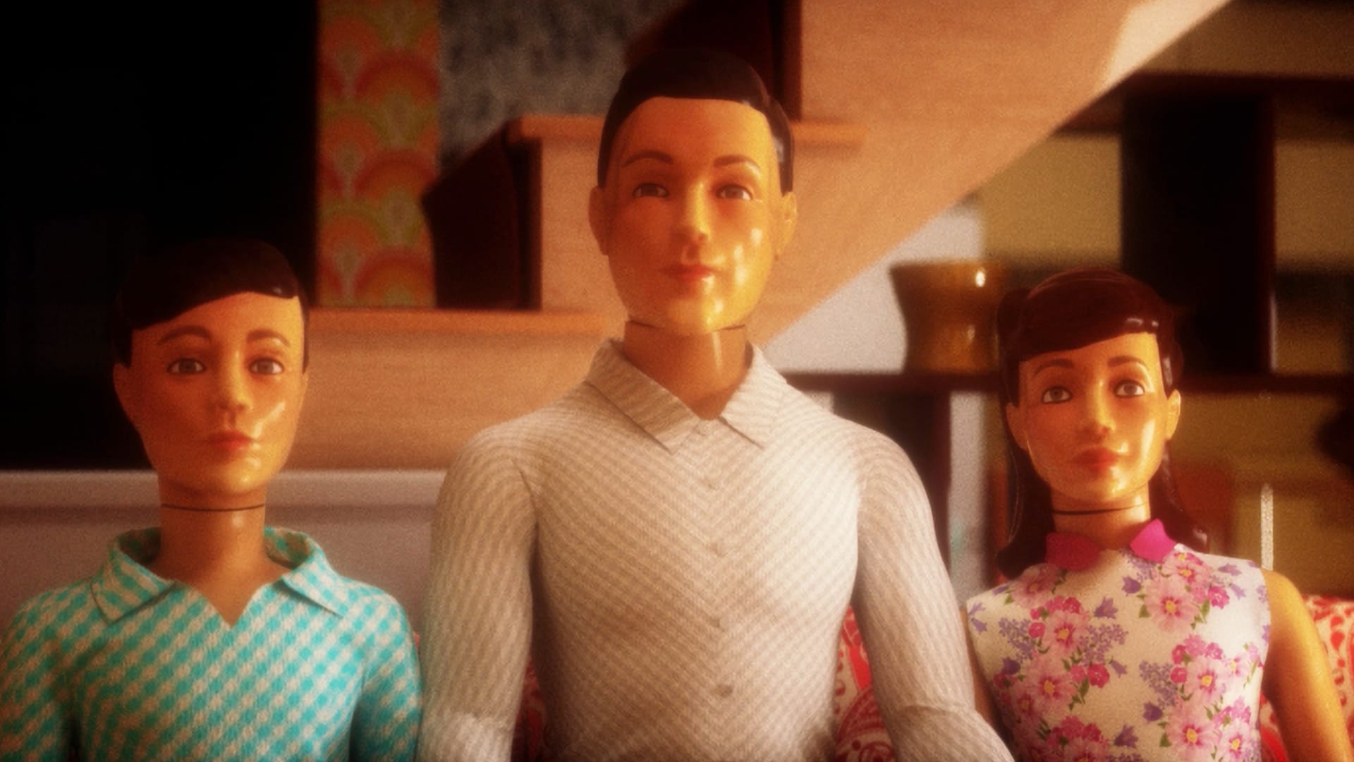 Featured image for “Bringing a ‘Nuclear Family’ to life with Haken”