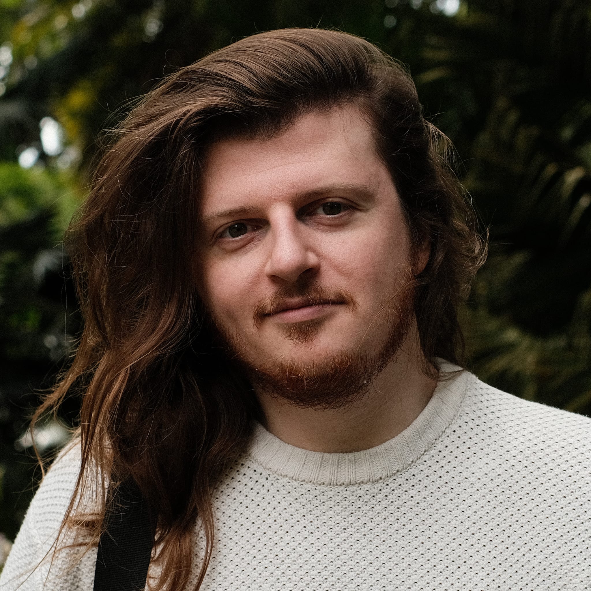 Miles 2025 photo