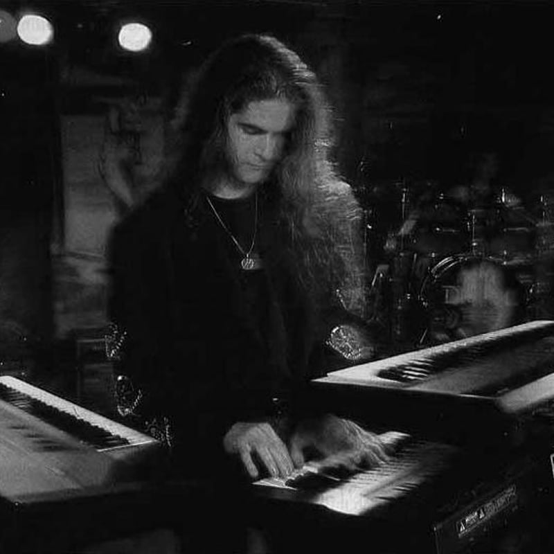 Kevin Moore | Dream Theater