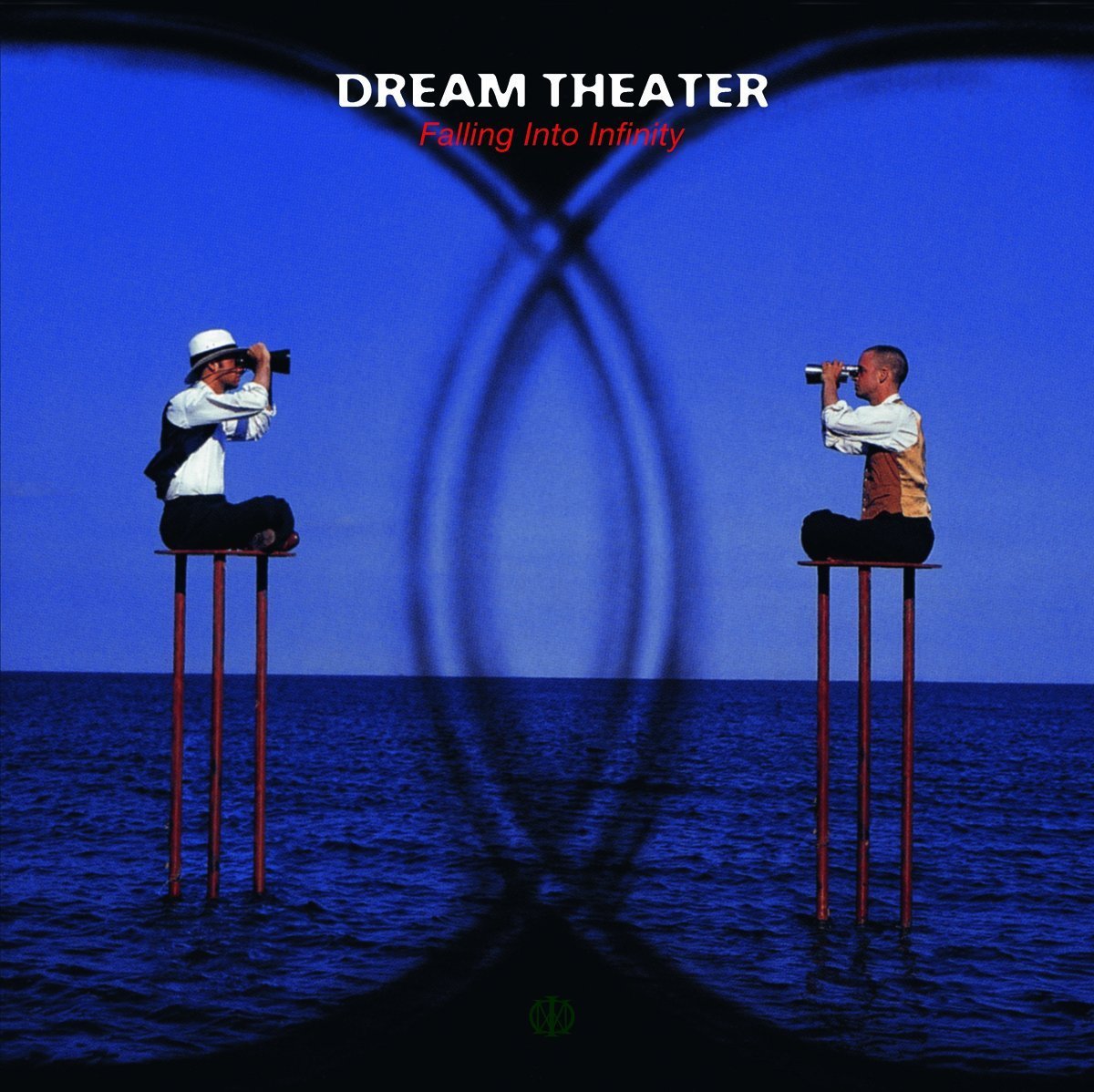 Falling Into Infinity | Dream Theater