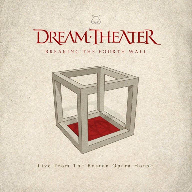 Discography | Dream Theater