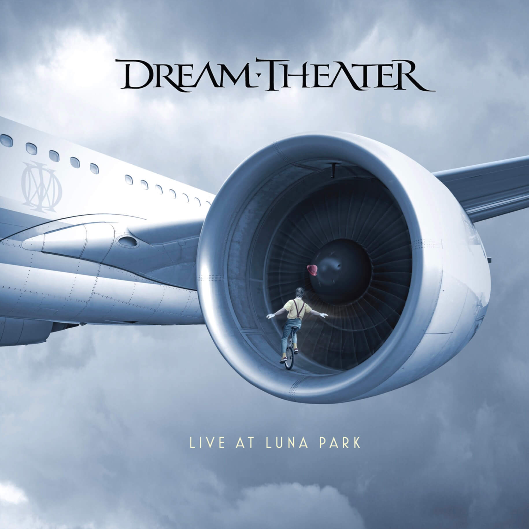 本日限り値下げ　DREAM THEATER LIVE AT LUNA PARK Live at Luna Park | Dream Theater