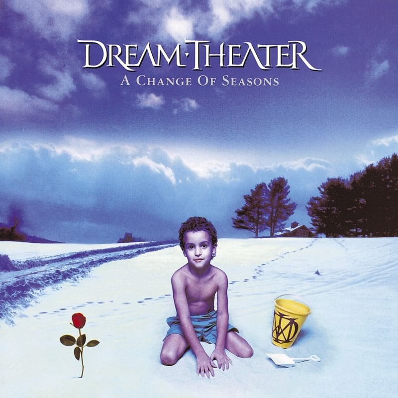 A Change of Seasons | Dream Theater