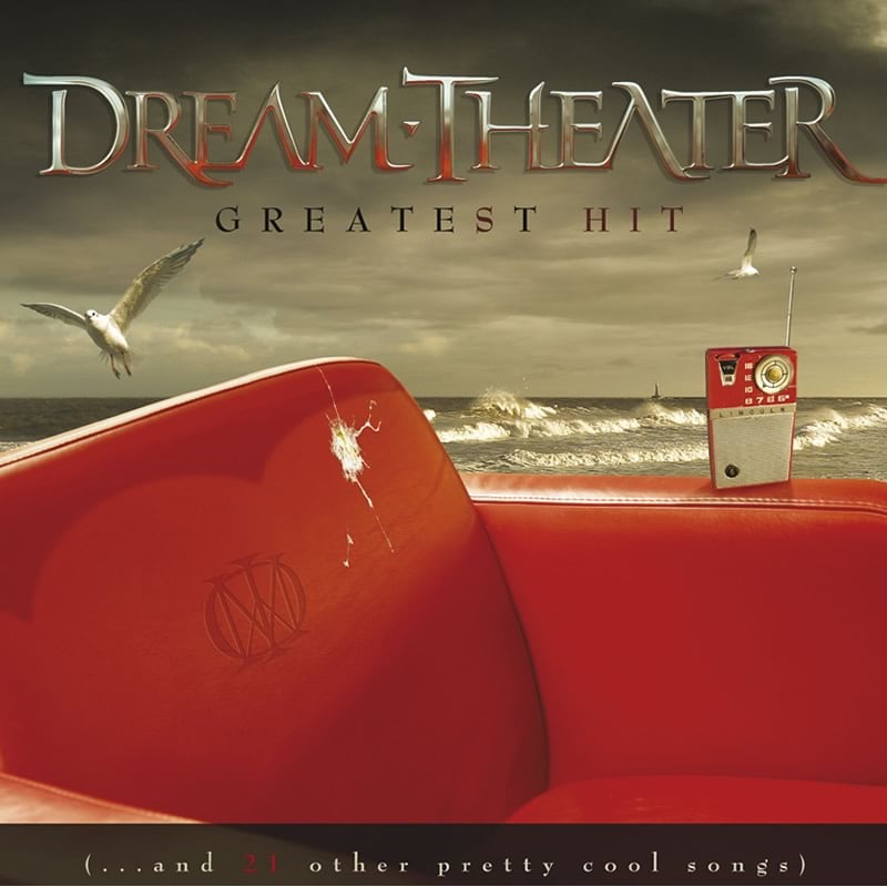 Greatest Hit | Dream Theater