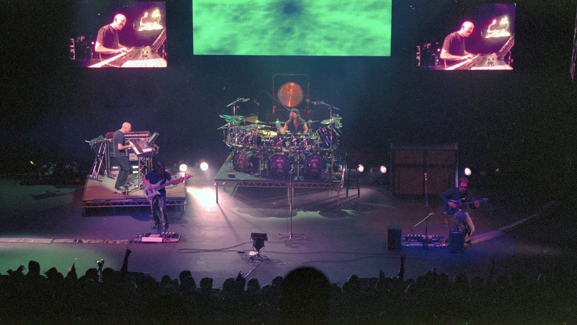 Train of Thought Tour 2004 | Dream Theater