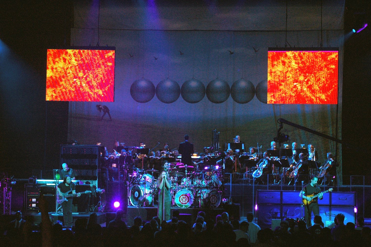 Score | Dream Theater