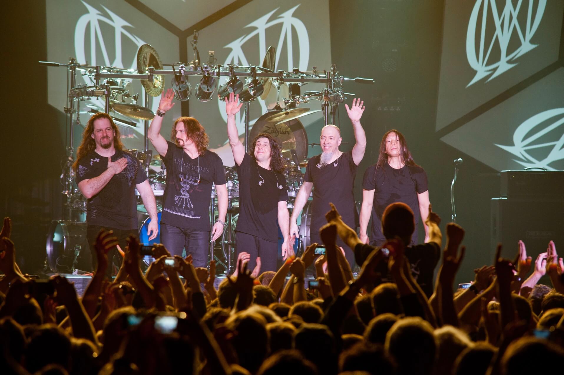 Live at Luna Park | Dream Theater