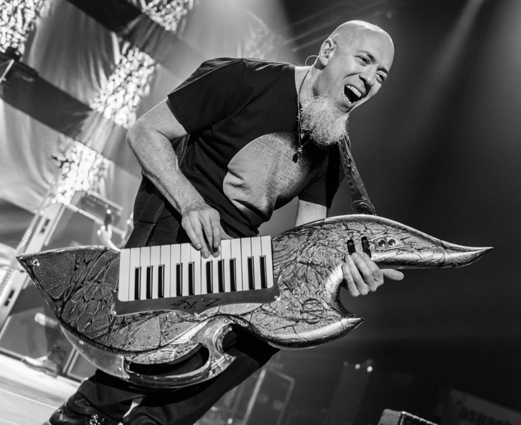 JORDAN RUDESS, 新品,直筆サイン入り,DREAM THEATER Listen | Jordan Rudess