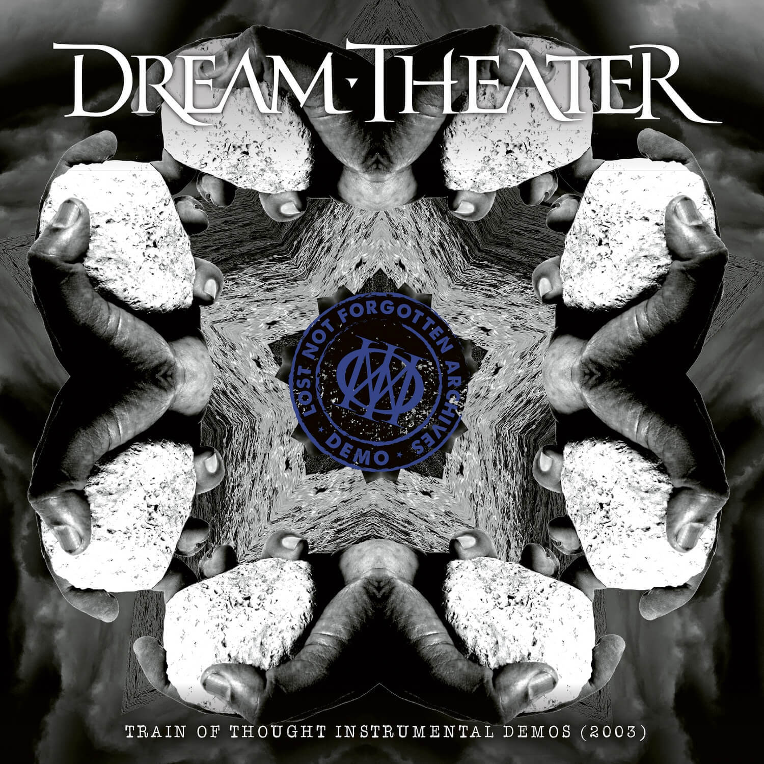 Lost Not Forgotten Archives | Dream Theater