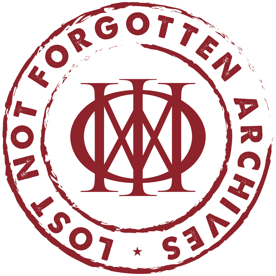 Lost Not Forgotten Archives | Dream Theater
