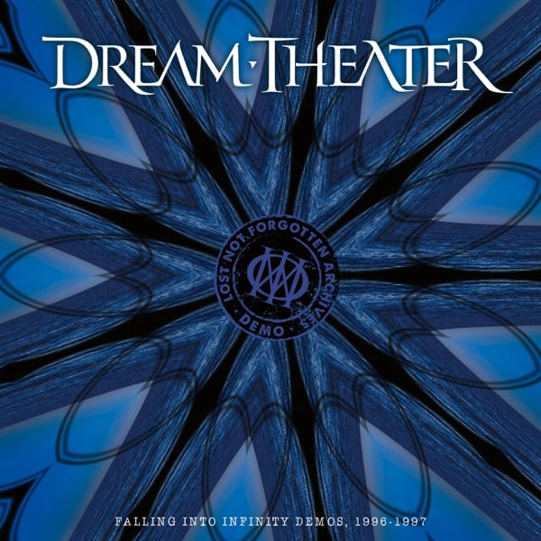 Lost Not Forgotten Archives | Dream Theater