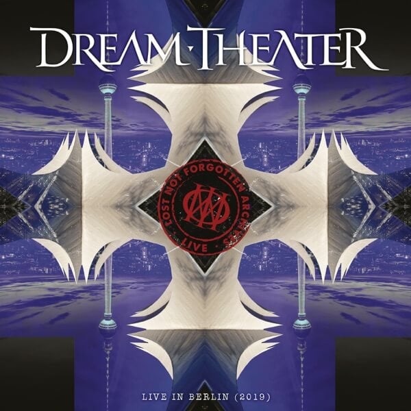 Lost Not Forgotten Archives | Dream Theater