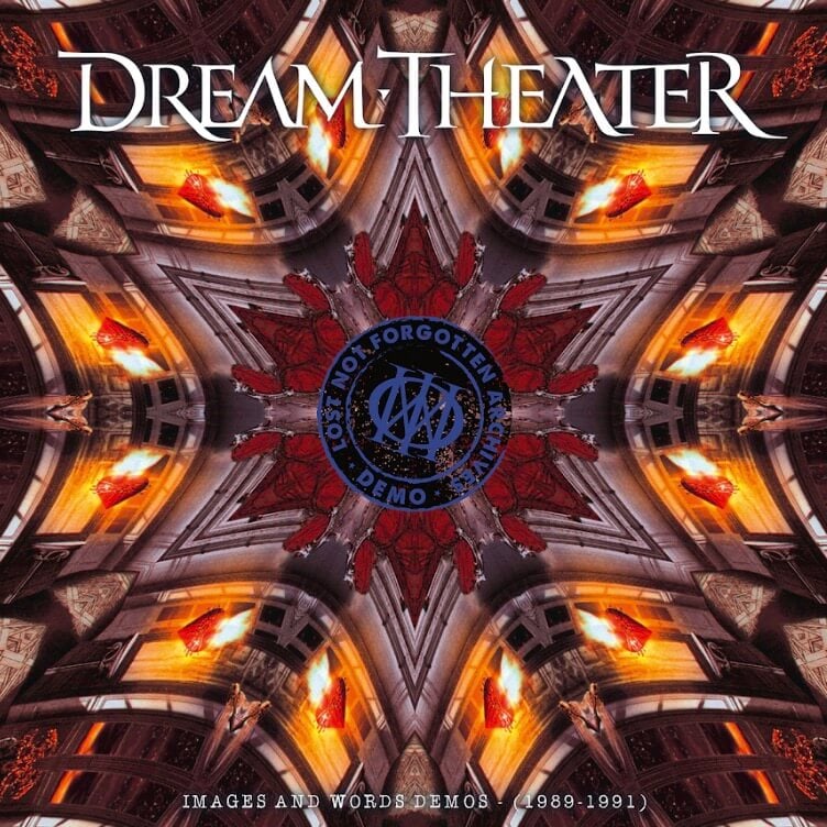 Lost Not Forgotten Archives | Dream Theater