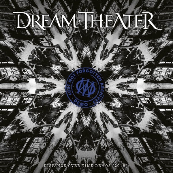 Lost Not Forgotten Archives | Dream Theater