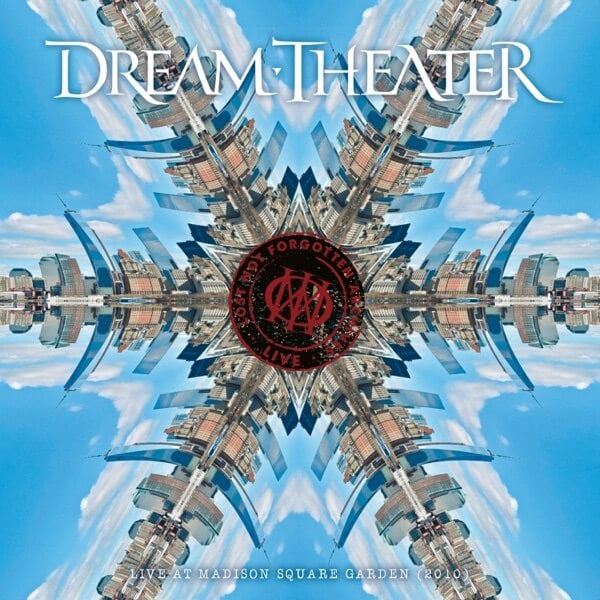 Lost Not Forgotten Archives | Dream Theater