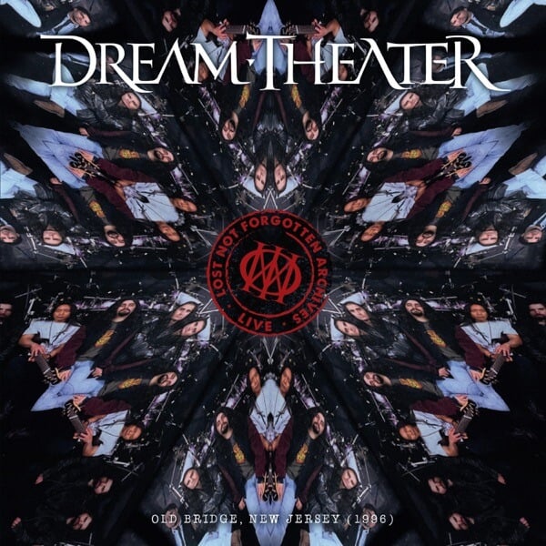 Lost Not Forgotten Archives | Dream Theater