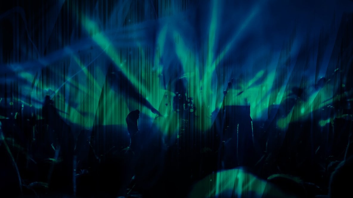 Dreamsonic background web