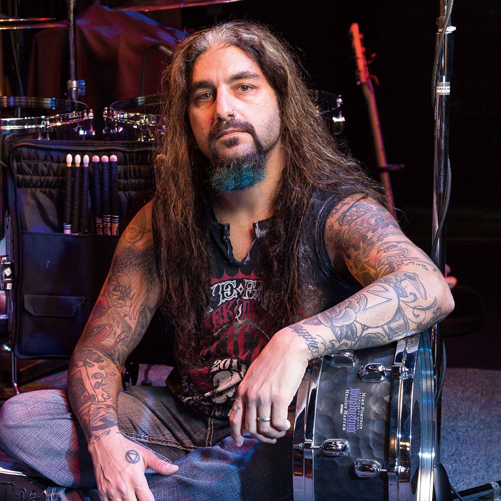 A Main Mikeportnoy