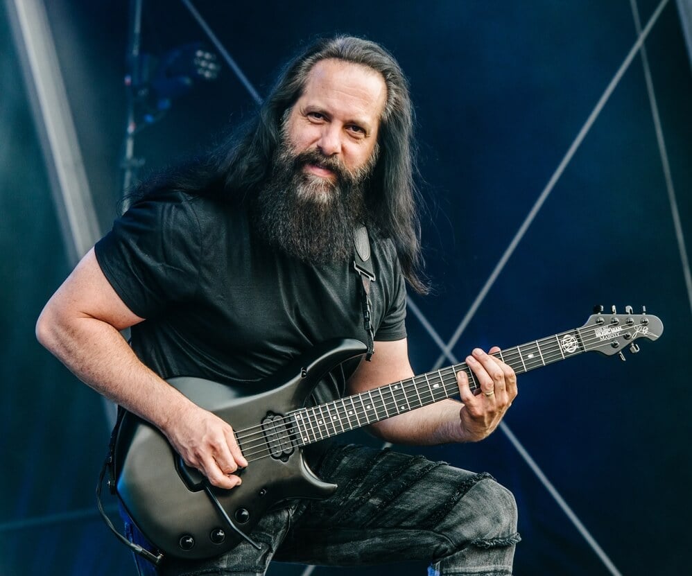 John Petrucci | Dream Theater
