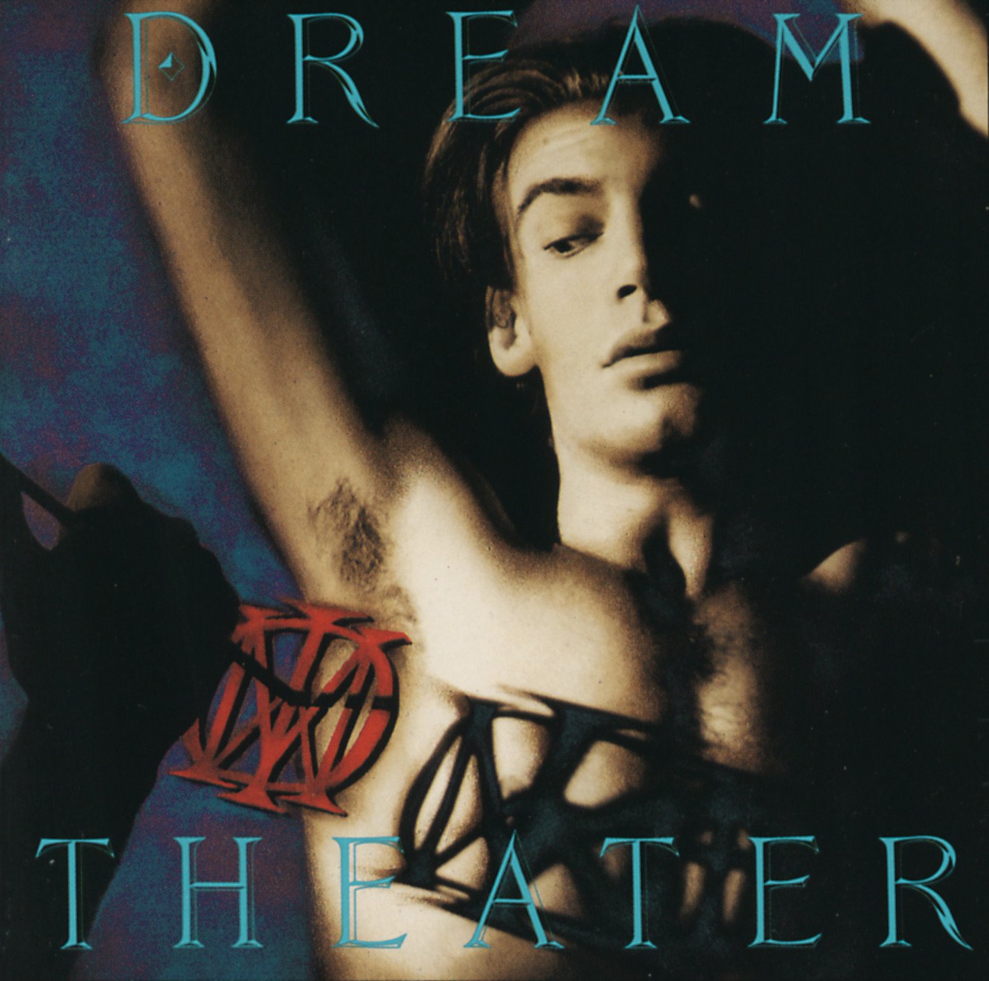 洋楽 DREAM THEATER When Dream And Day Unite When Dream and Day Unite | Dream Theater