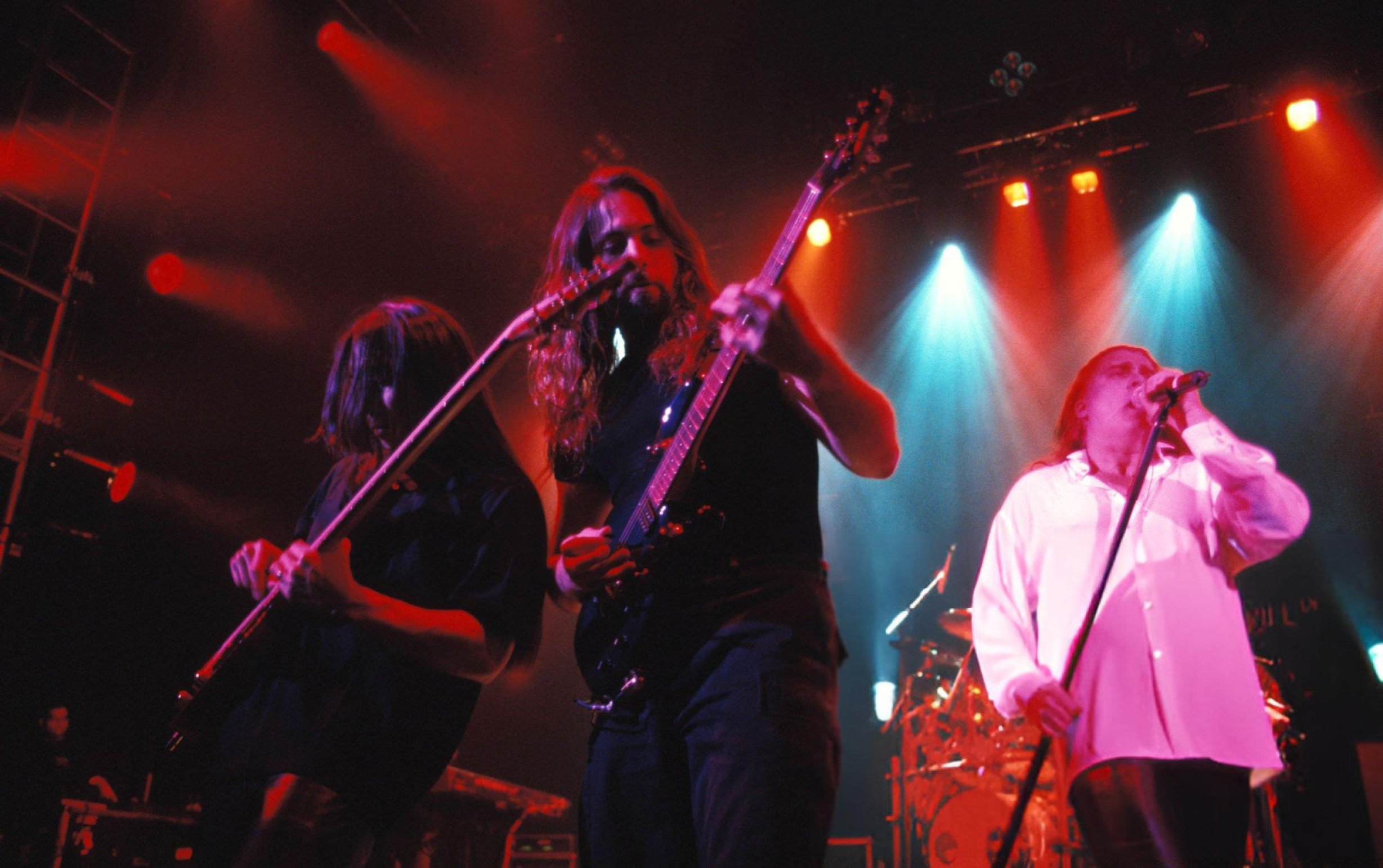 Dt Live2000 Mickhutson Shepherdsbushlondon 3