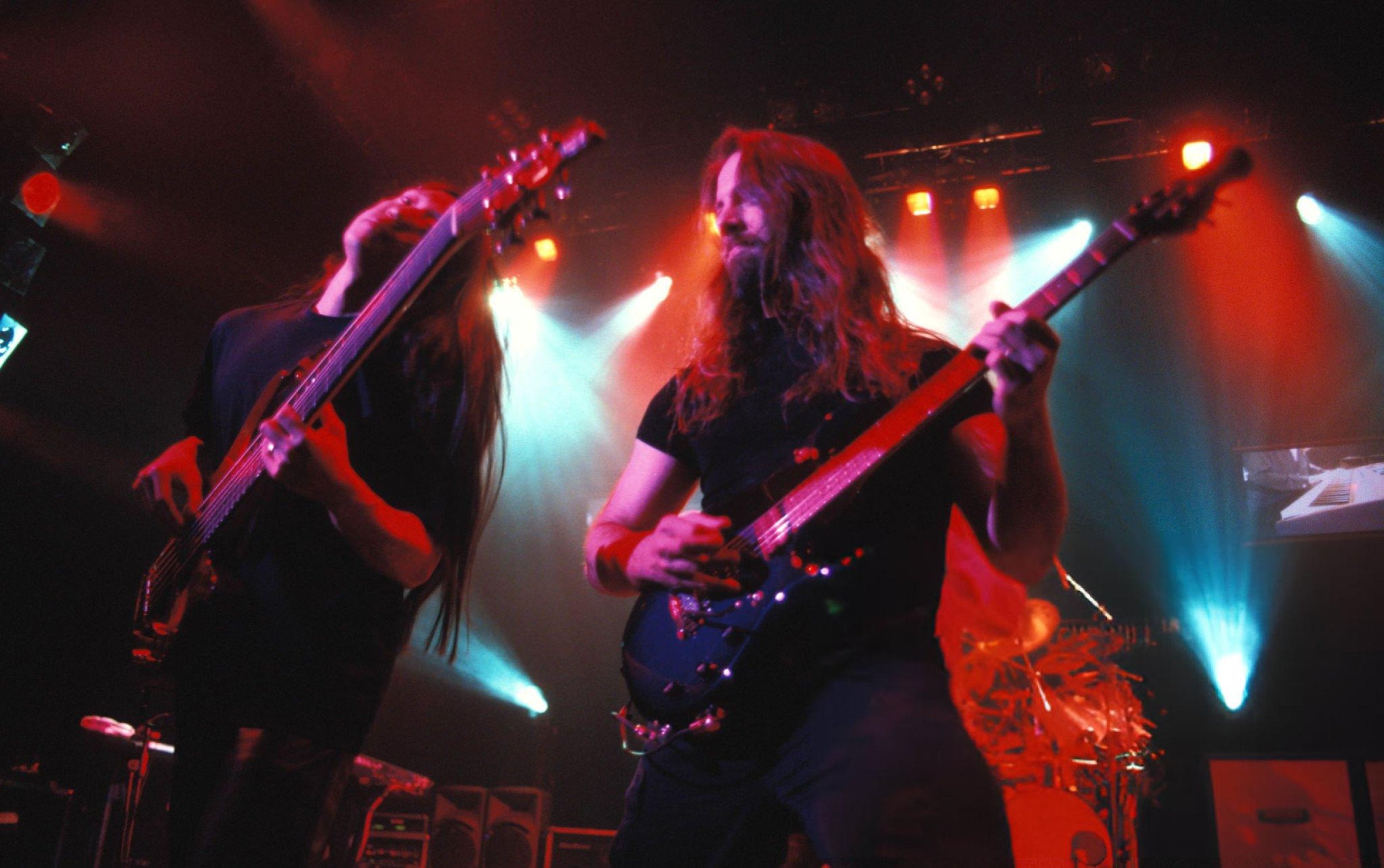 Dt Live2000 Mickhutson Shepherdsbushlondon 4