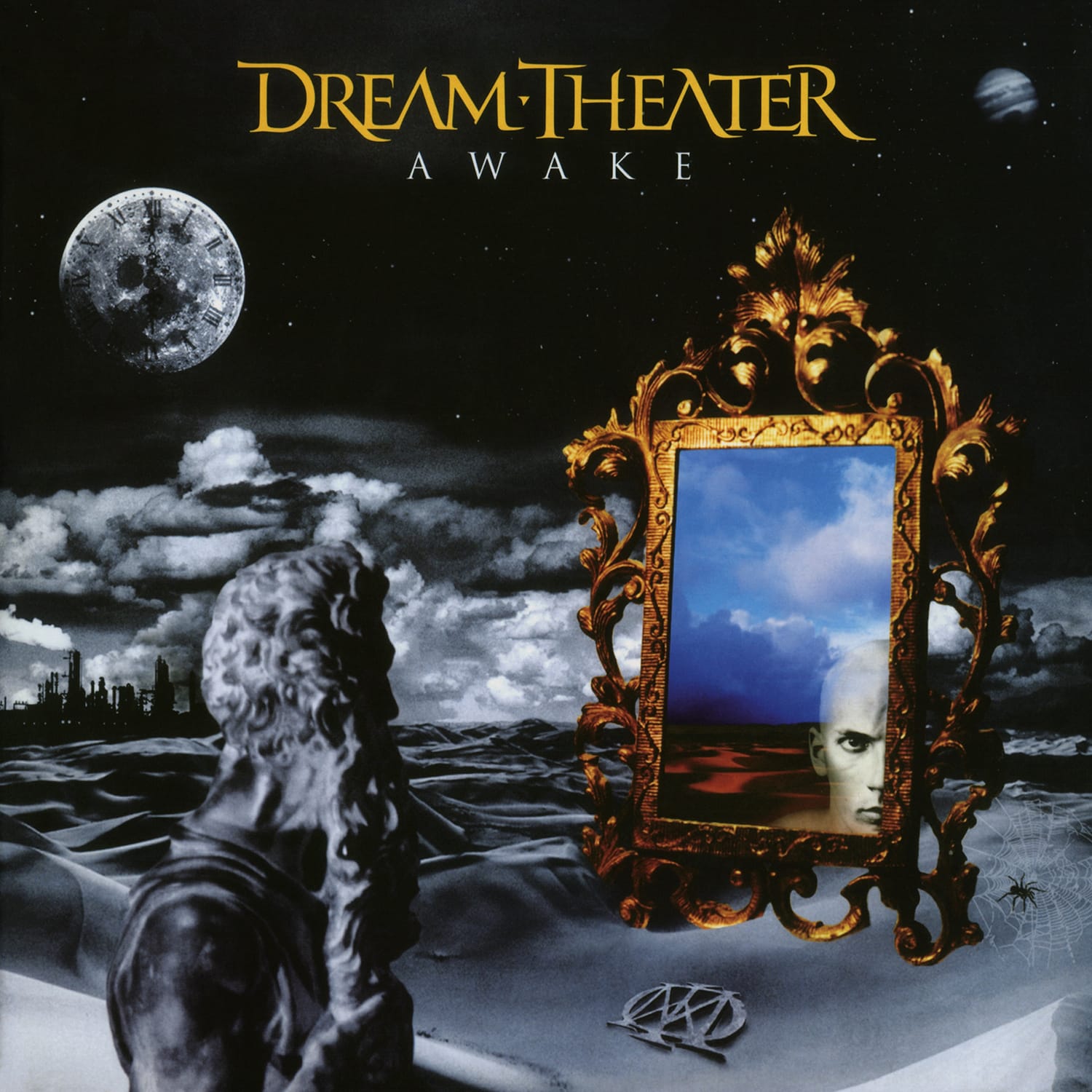 Awake | Dream Theater