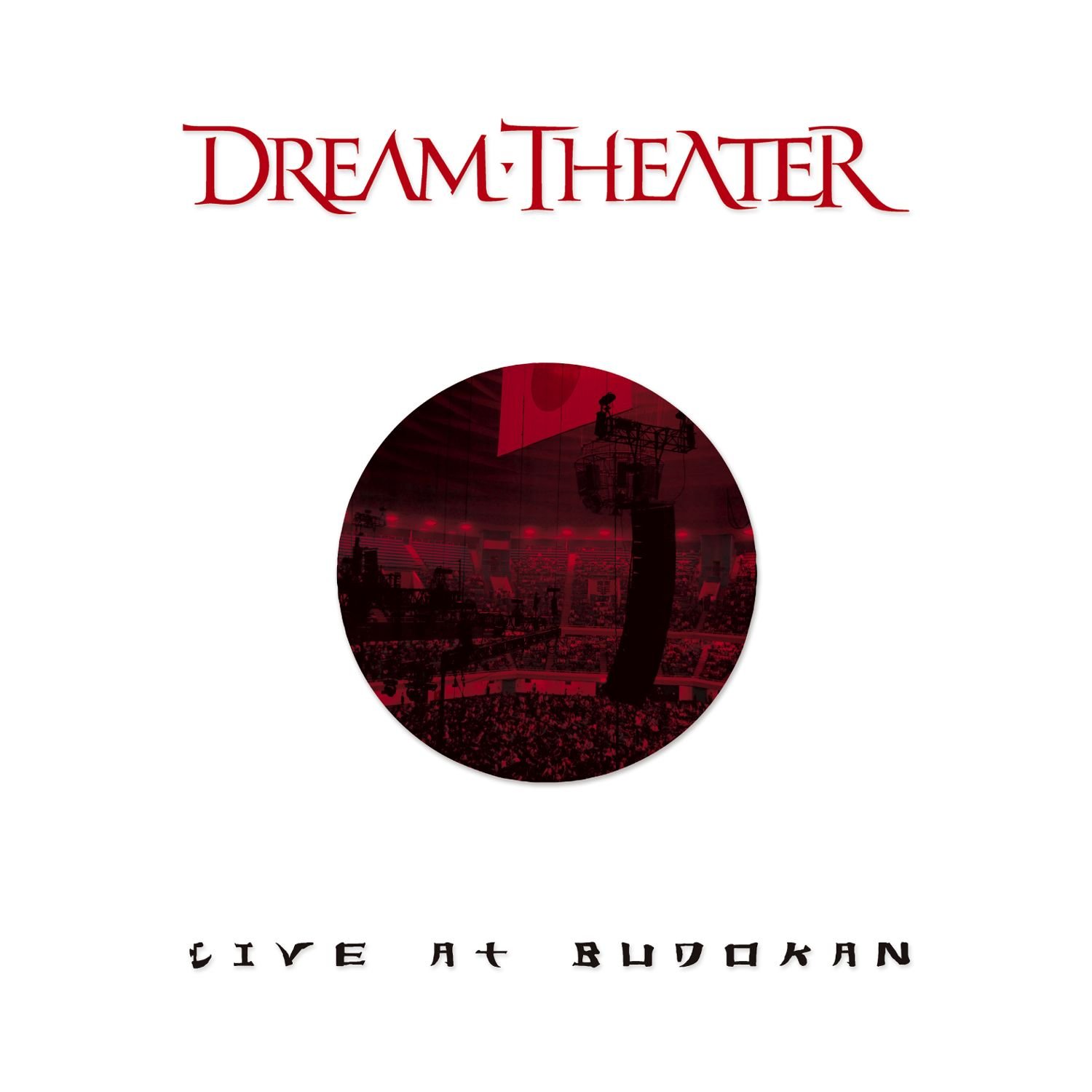 Live at Budokan | Dream Theater