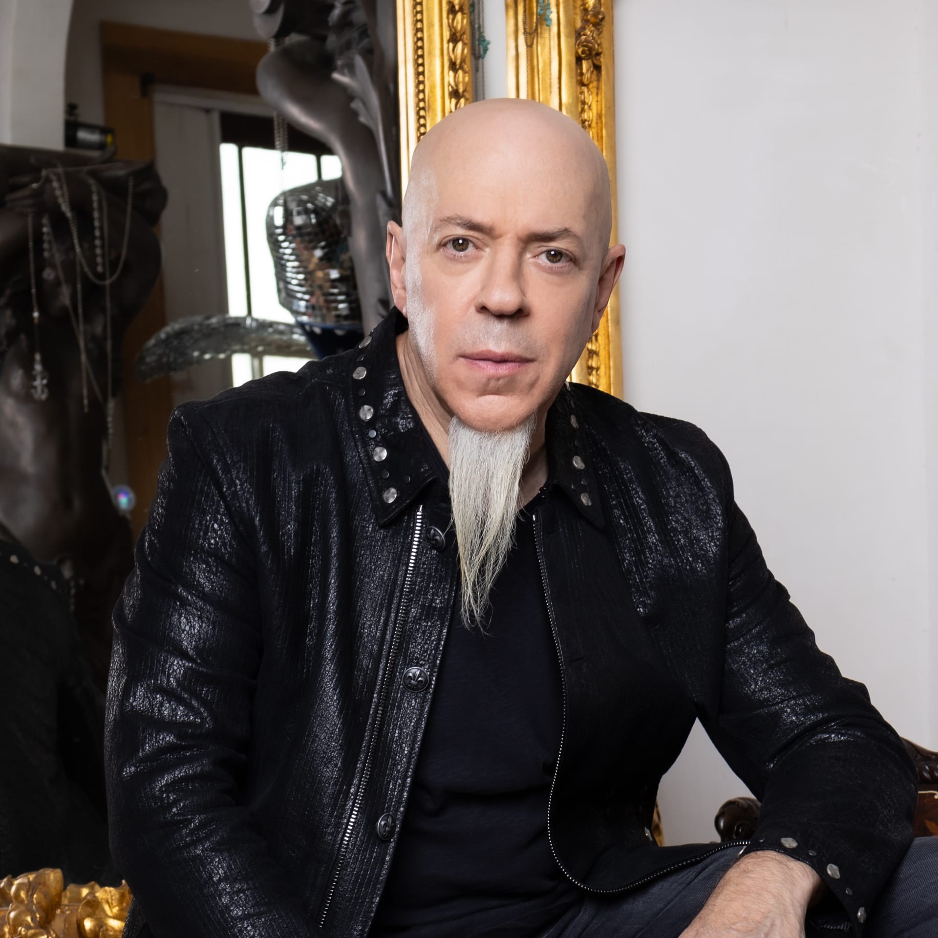 JORDAN RUDESS, 新品,直筆サイン入り,DREAM THEATER Listen | Jordan Rudess