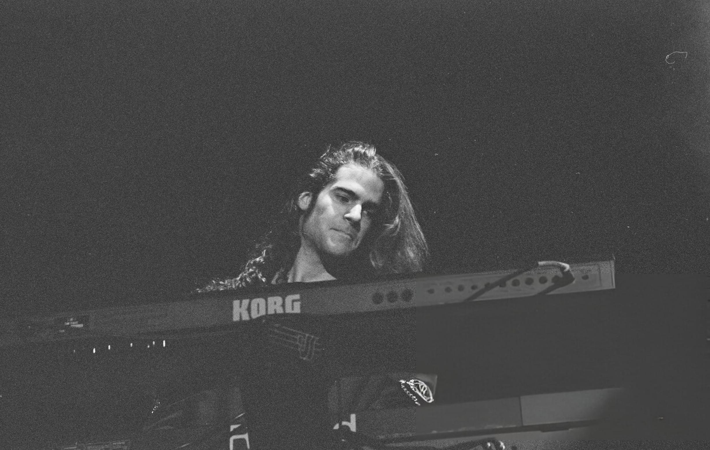 Kevin Moore | Dream Theater