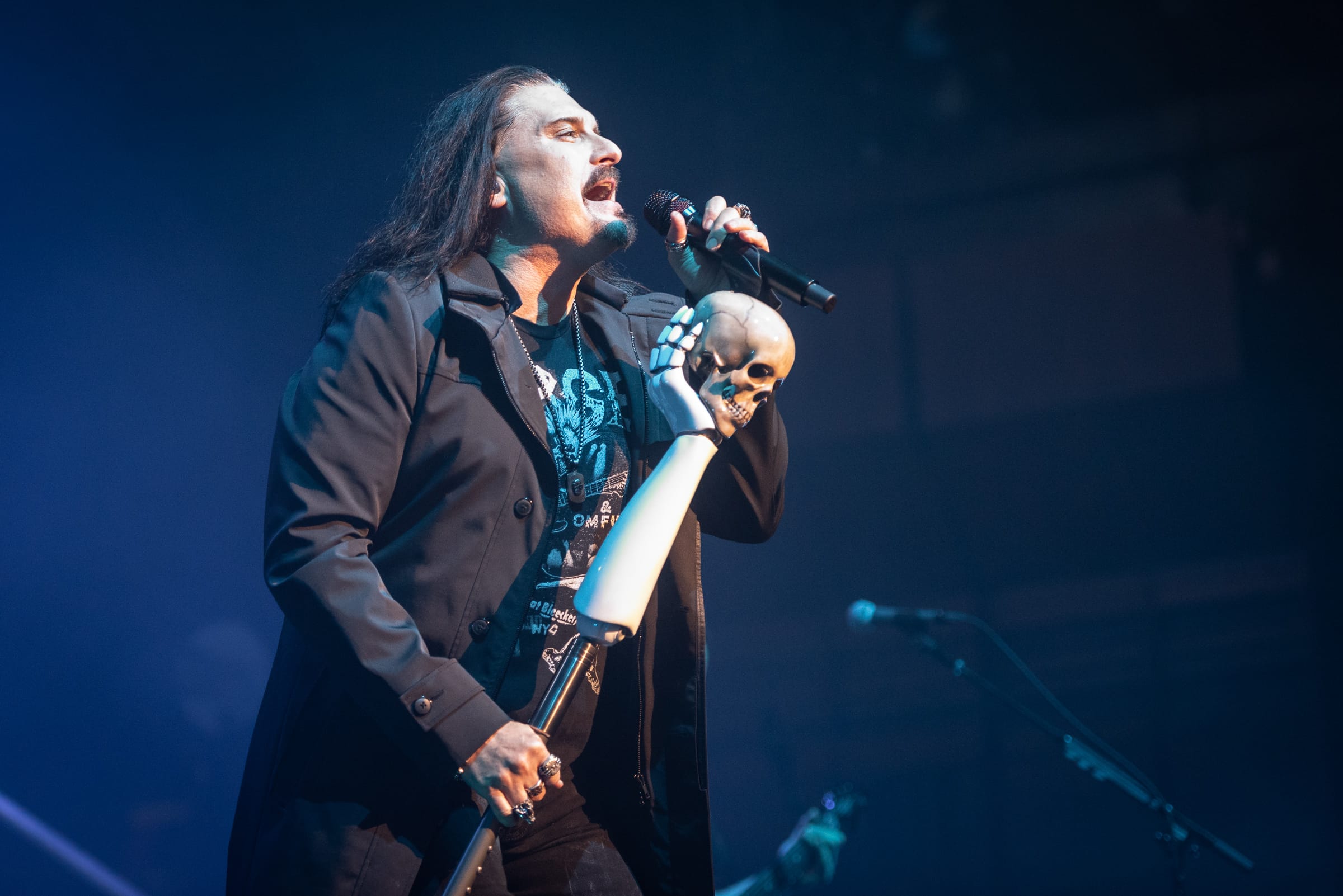 Dream Theater By Alex Matthews (2 Of 28)