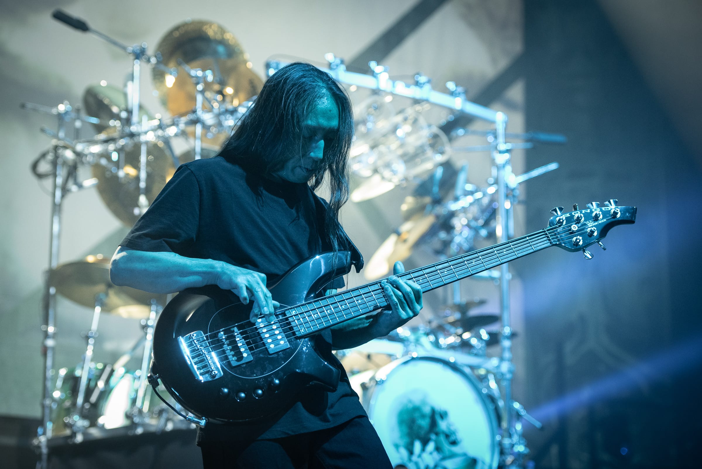 Dream Theater By Alex Matthews (3 Of 28)