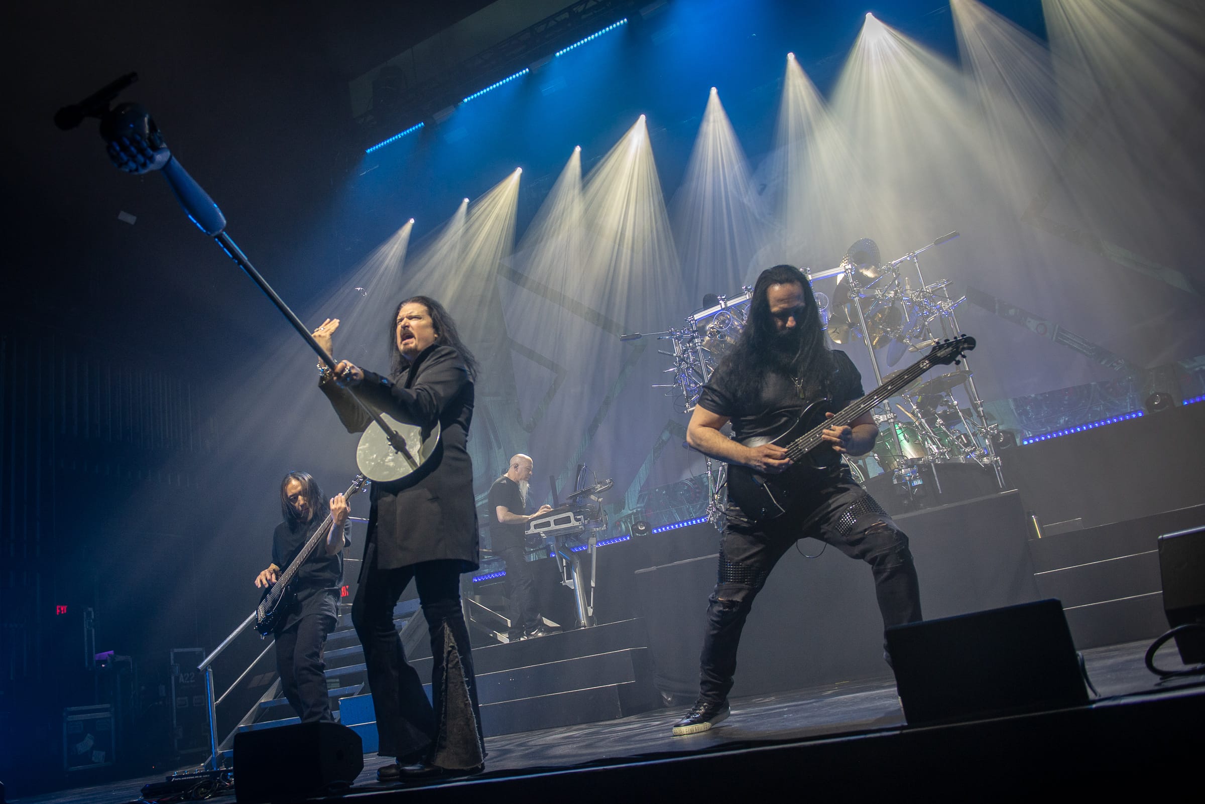 Dream Theater By Alex Matthews (4 Of 28)