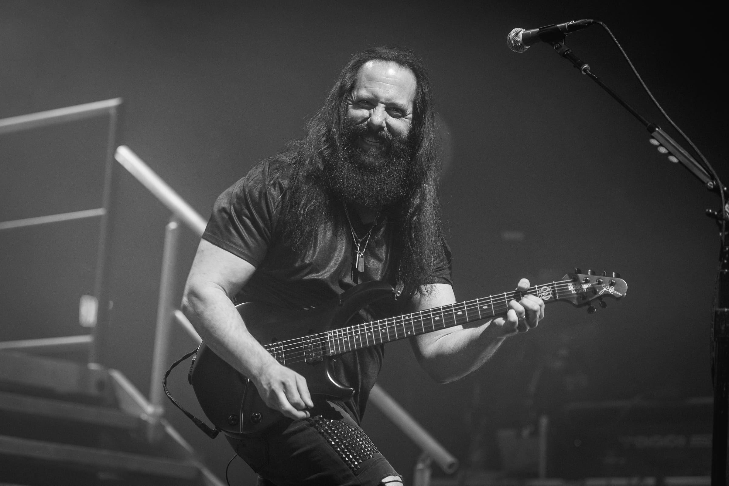 Dream Theater By Alex Matthews (5 Of 28)