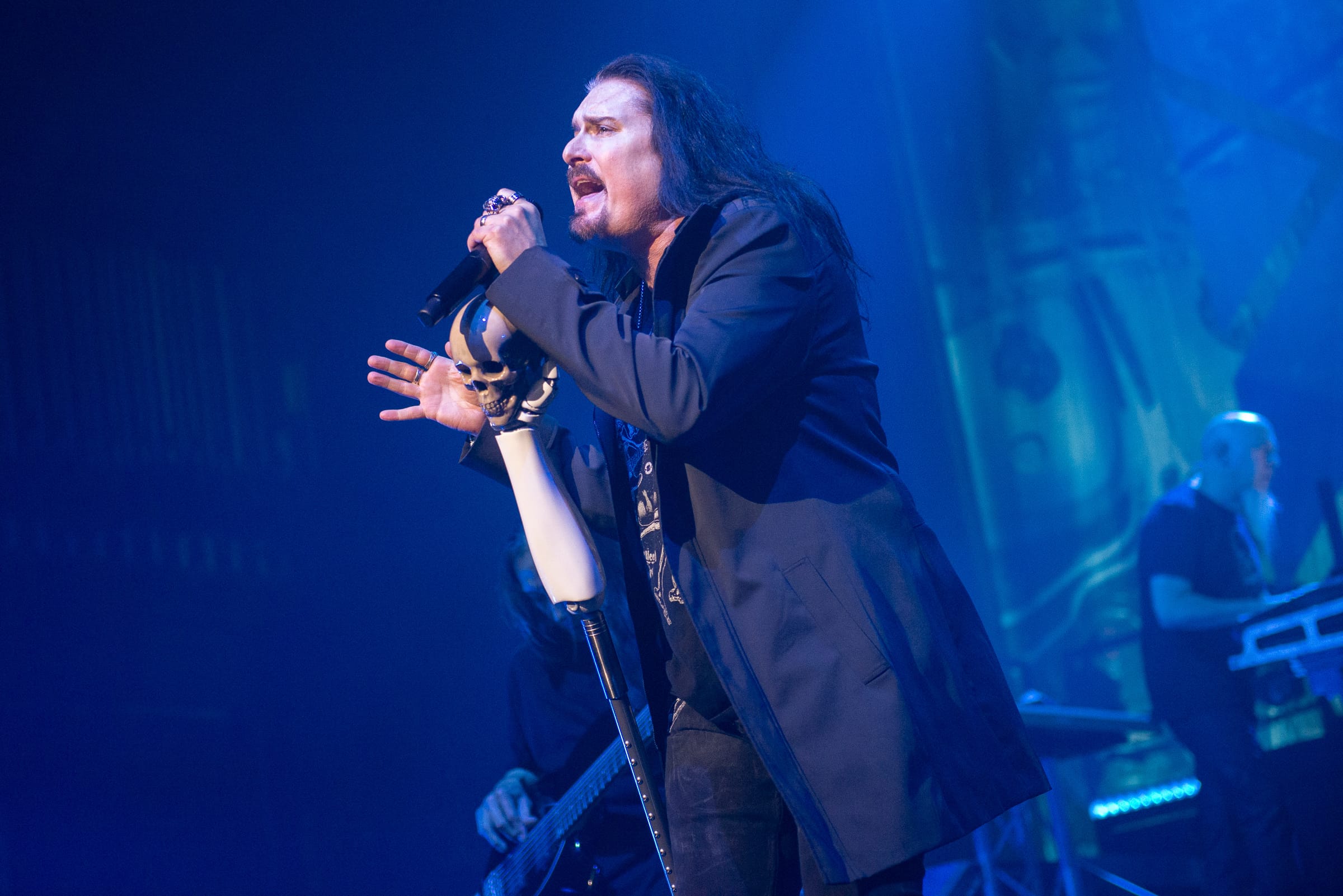 Dream Theater By Alex Matthews (6 Of 28)