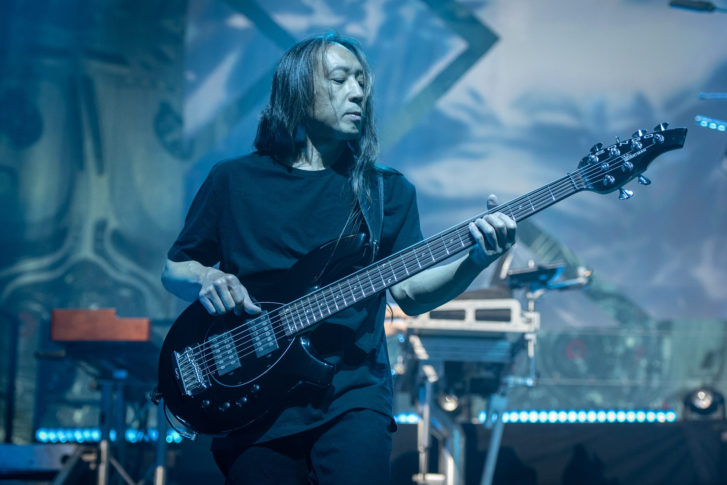 Dream Theater By Alex Matthews (7 Of 28)