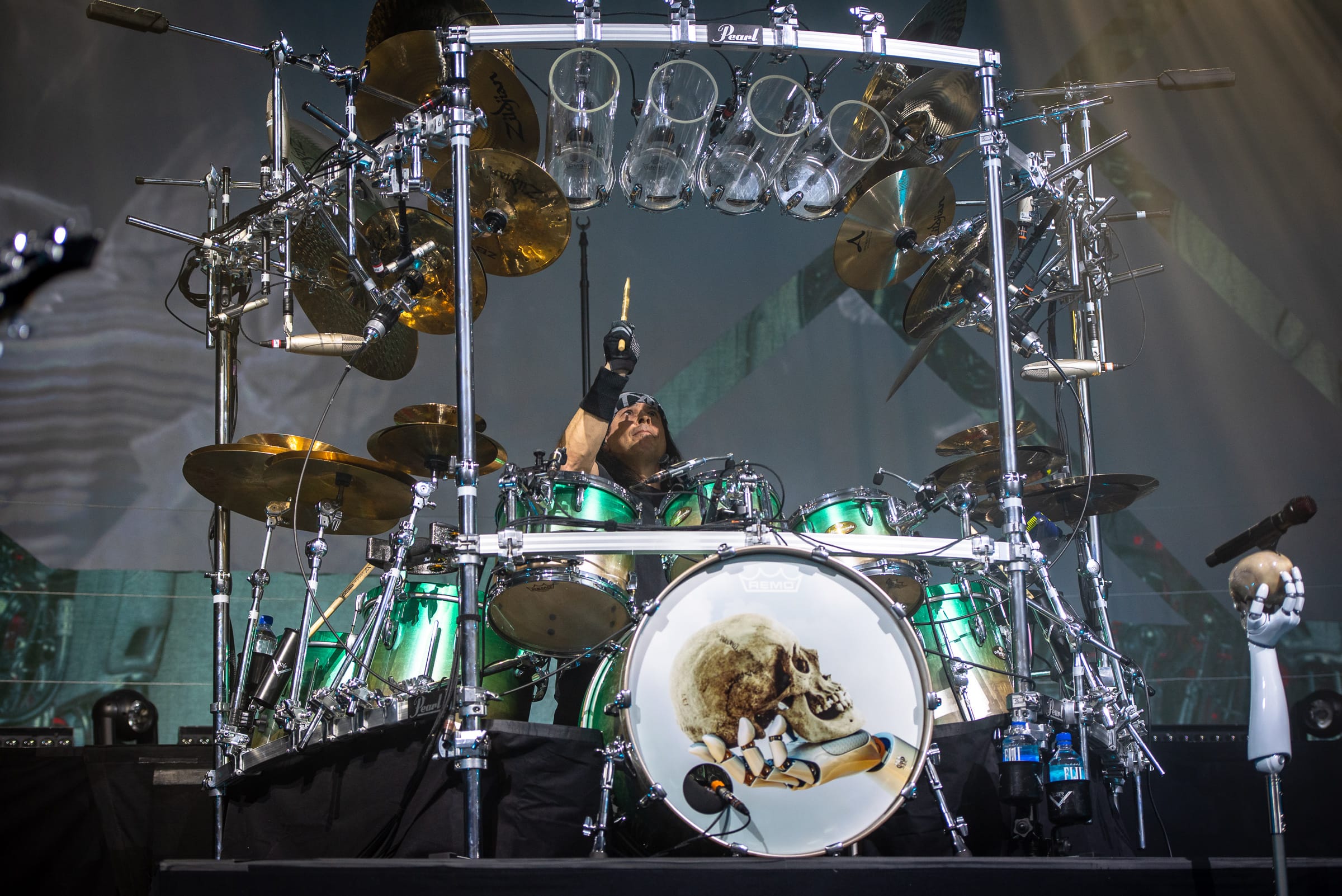 Dream Theater By Alex Matthews (9 Of 28)