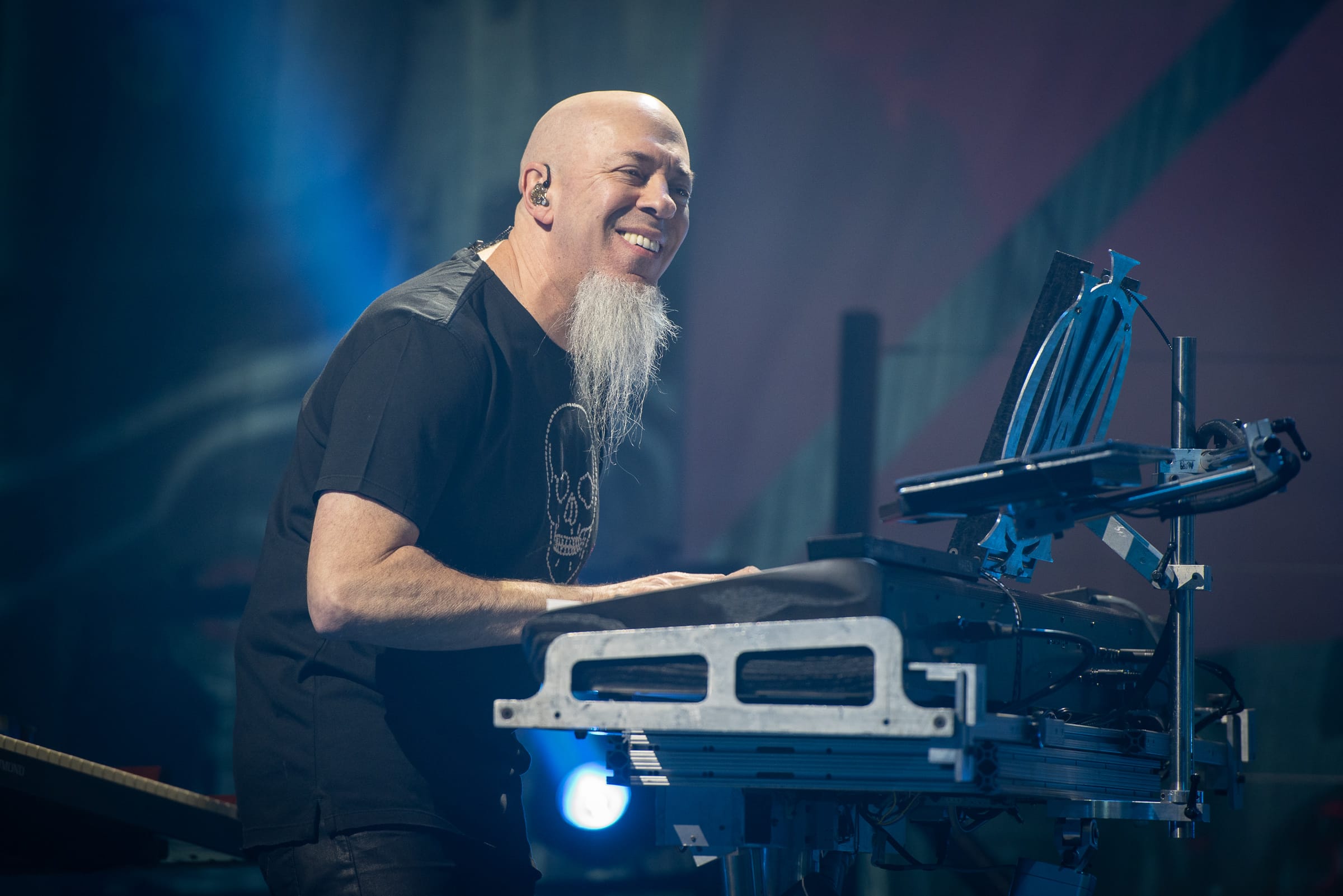 Dream Theater By Alex Matthews (10 Of 28)